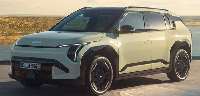 KIA 2025 Fiyat Listesi