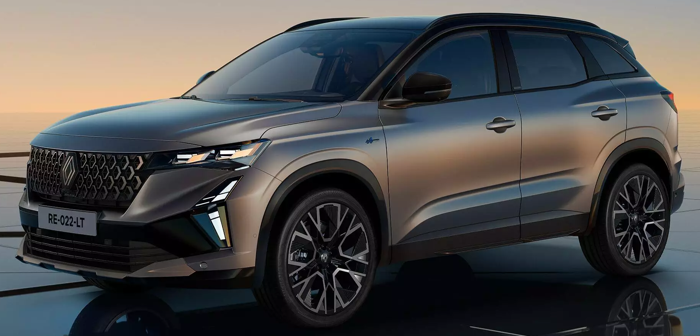 Renault Sıfır Araç Kampanyaları 2026