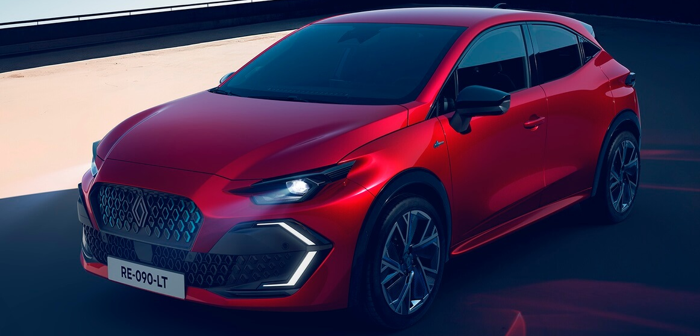 Yeni Renault Clio 2026