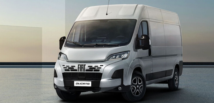 Fiat Ticari Arac Kampanyaları 2026