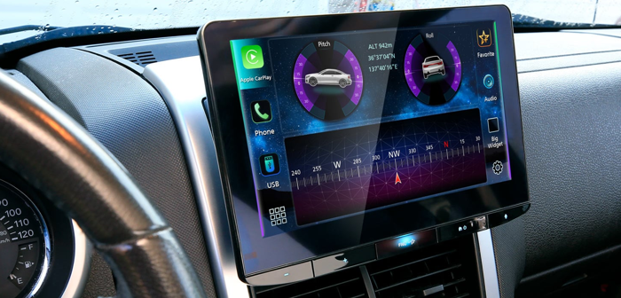 Sonradan Takılan Araç Ekranı ve Ses Sistemine Ceza: Hangi Donanımlar Cezaya Giriyor? Araçlara Sonradan Takılan Ekran ve Ses Sistemlerine 21.000 TL Ceza: 1 Nisan 2026 Son Tarih