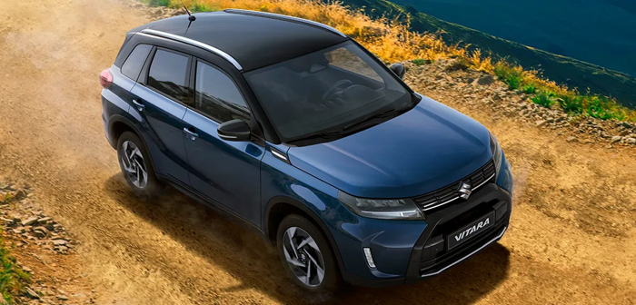 Suzuki Otomobil Kampanyaları 2026