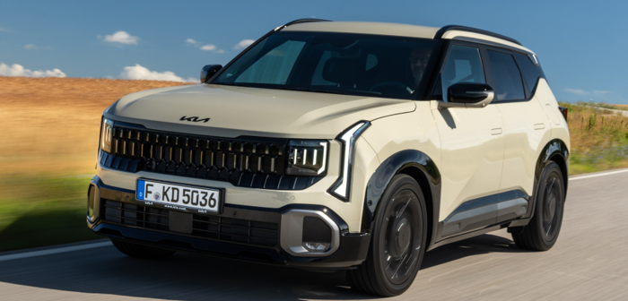 Kia SUV Modelleri ve Güncel Fiyat Listesi 2026